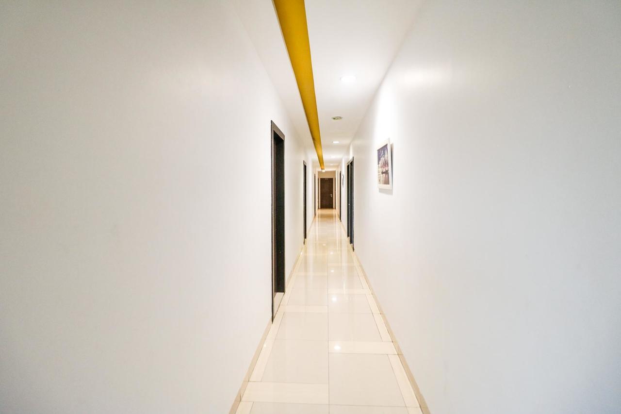 Reddoorz Plus Near Pasar Wisata Pekanbaru Dış mekan fotoğraf