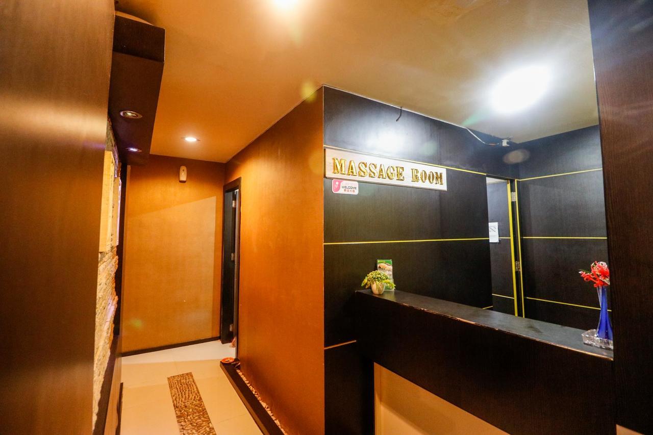Reddoorz Plus Near Pasar Wisata Pekanbaru Dış mekan fotoğraf